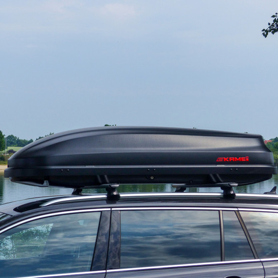 АВТОБОКС KAMEI BASE 400 