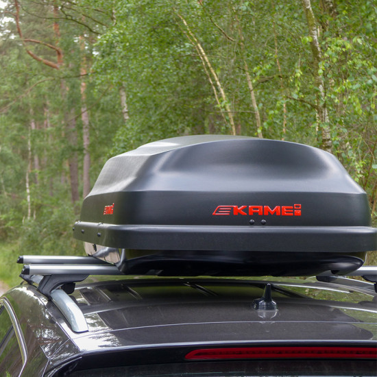 АВТОБОКС KAMEI BASE 400 