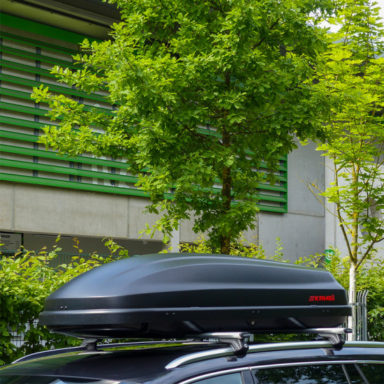 АВТОБОКС KAMEI BASE 400 