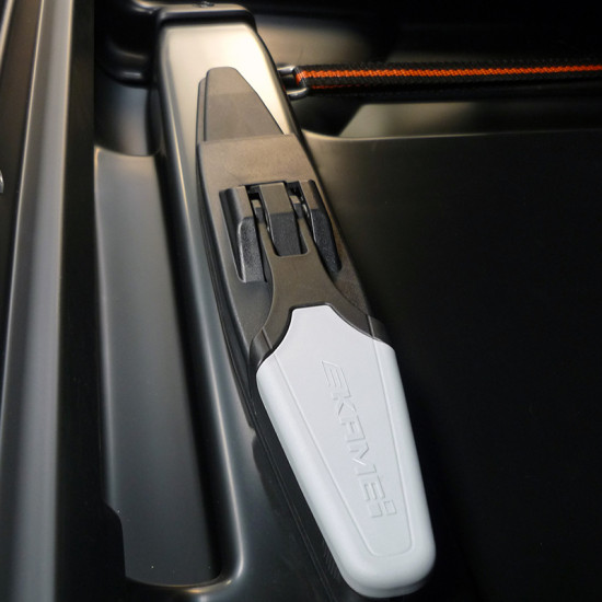 АВТОБОКС KAMEI BASE 400 