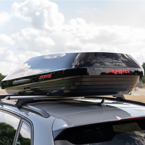 АВТОБОКС KAMEI FOSCO 420 BLACK