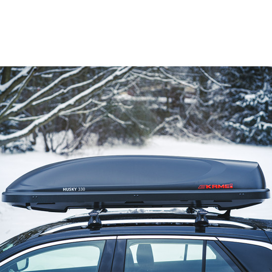 АВТОБОКС KAMEI HUSKY 330 BLACK