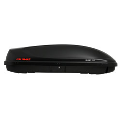 АВТОБОКС KAMEI HUSKY 420 BLACK MATT