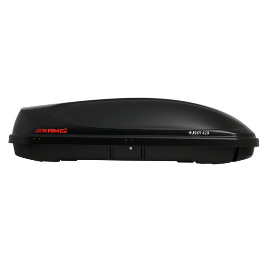 АВТОБОКС KAMEI HUSKY 420 BLACK MATT