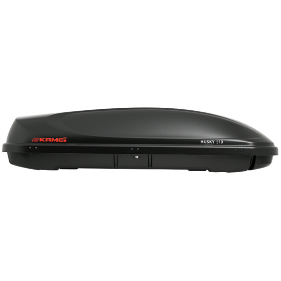 АВТОБОКС KAMEI HUSKY 510 BLACK MATT