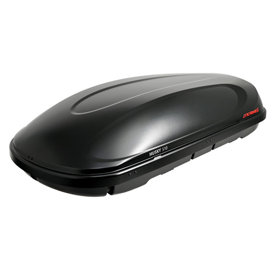 АВТОБОКС KAMEI HUSKY 510 BLACK MATT