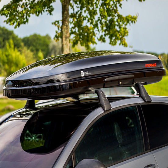 АВТОБОКС KAMEI OYSTER 450 BLACK