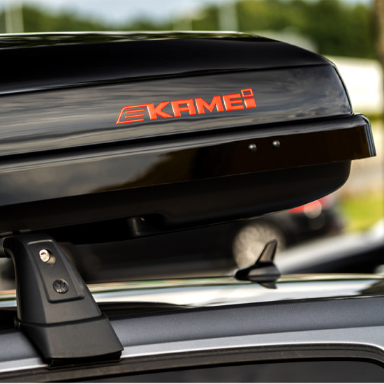 АВТОБОКС KAMEI OYSTER 450 BLACK