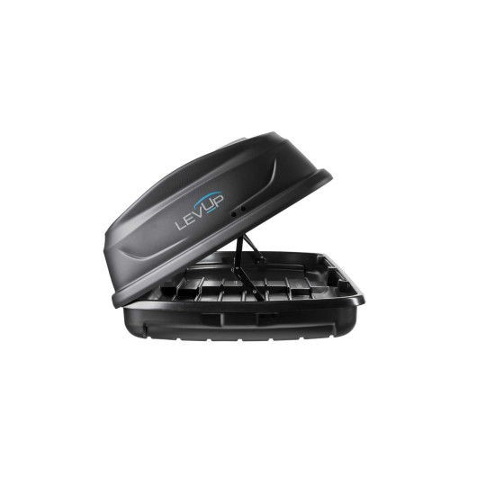 АВТОБОКС LEVUP CUBE 470 ЧЕРЕН МАТ