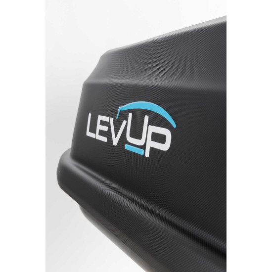 АВТОБОКС LEVUP CUBE 470 ЧЕРЕН МАТ