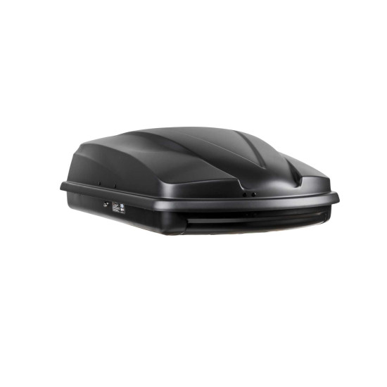 АВТОБОКС LEVUP CUBE 370 ЧЕРЕН МАТ