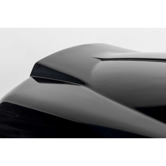 АВТОБОКС LEVUP FREE 420 ЧЕРЕН ГЛАНЦ