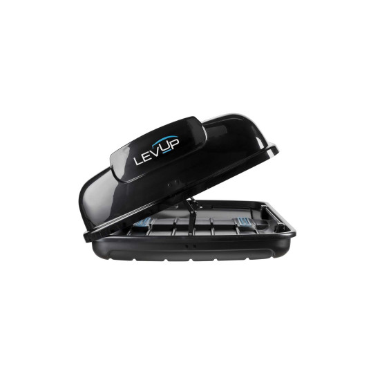 АВТОБОКС LEVUP FREE 420 ЧЕРЕН ГЛАНЦ