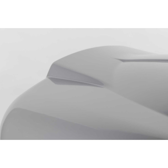 АВТОБОКС LEVUP FREE 420 СИВ ГЛАНЦ