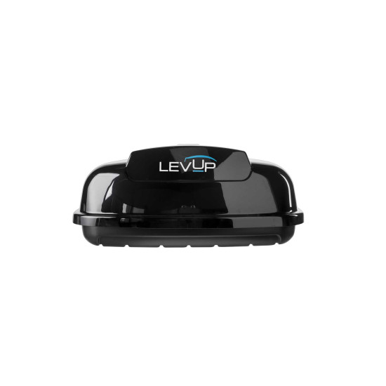 АВТОБОКС LEVUP FREE 480 D.O. ЧЕРЕН ГЛАНЦ