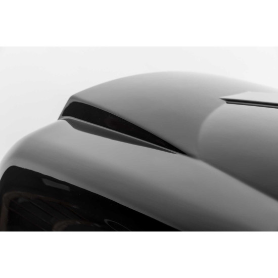 АВТОБОКС LEVUP FREE 480 ЧЕРЕН ГЛАНЦ