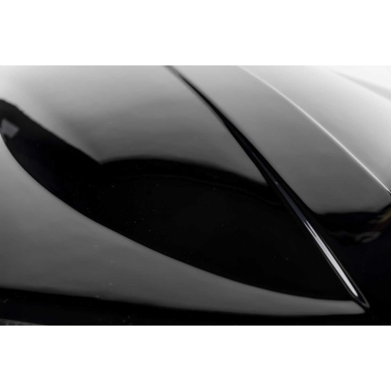 АВТОБОКС LEVUP FREE 480 ЧЕРЕН ГЛАНЦ