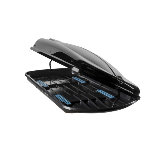 АВТОБОКС LEVUP FREE 480 ЧЕРЕН ГЛАНЦ