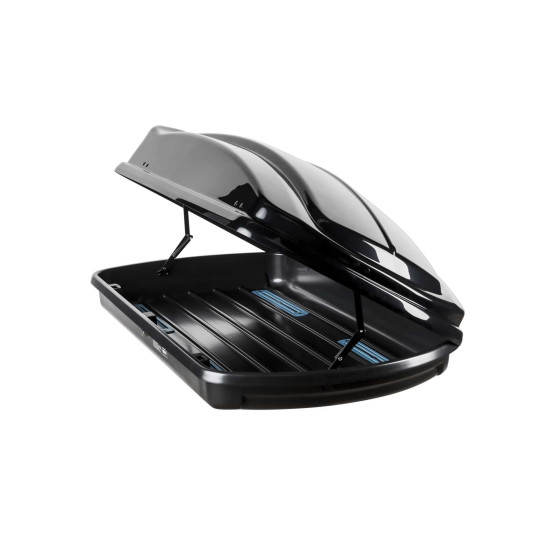 АВТОБОКС LEVUP SPACE 330 ЧЕРЕН ГЛАНЦ