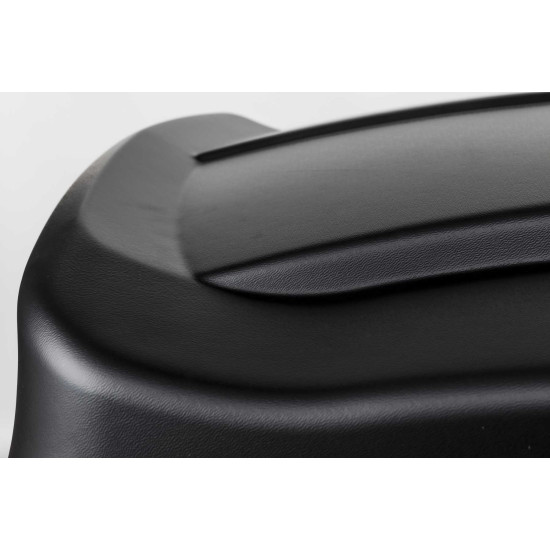 АВТОБОКС LEVUP SPACE 330 ЧЕРЕН МАТ