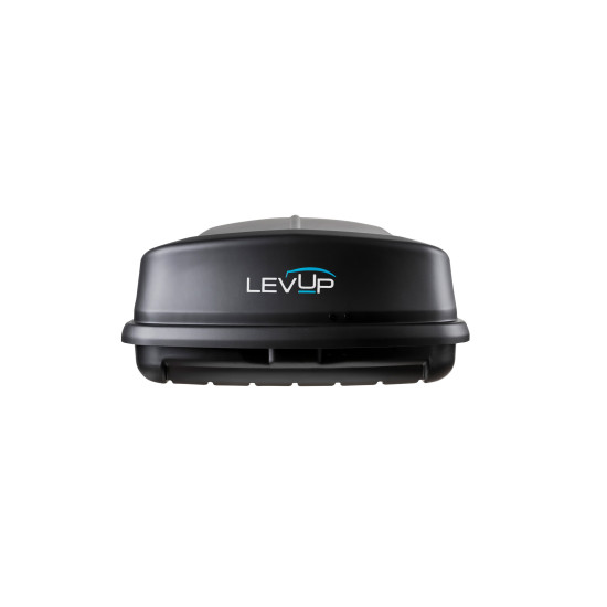 АВТОБОКС LEVUP SPACE 430 ЧЕРЕН МАТ