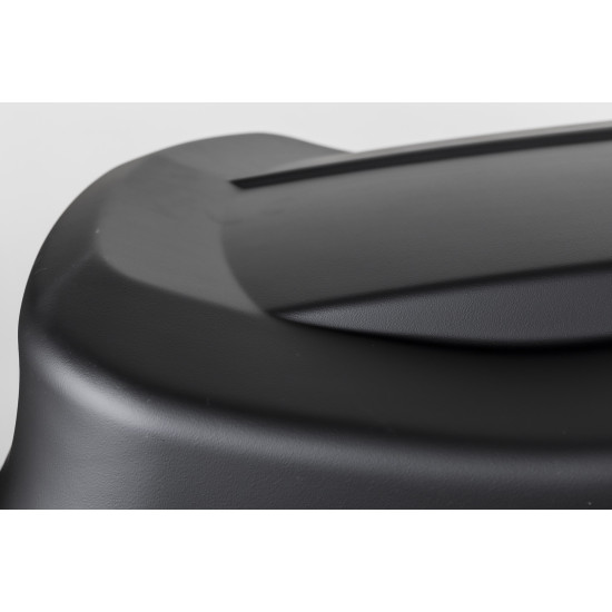 АВТОБОКС LEVUP SPACE 430 ЧЕРЕН МАТ