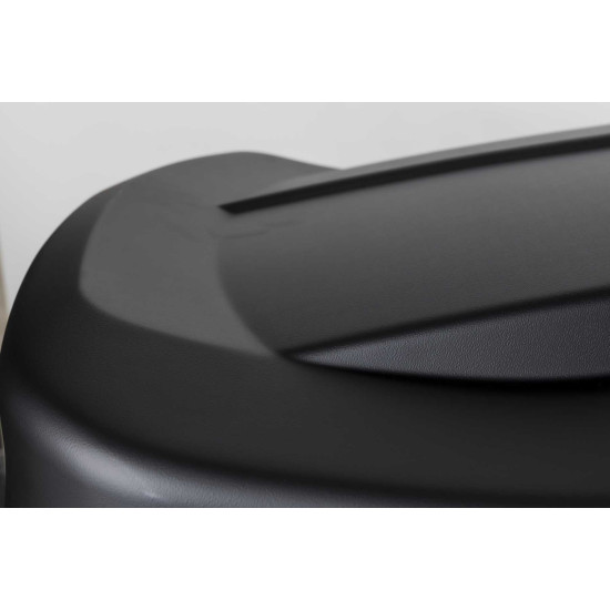 АВТОБОКС LEVUP SPACE 530 ЧЕРЕН МАТ