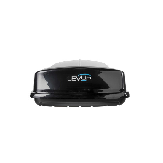 АВТОБОКС LEVUP SPACE 530 D.O. ЧЕРЕН ГЛАНЦ