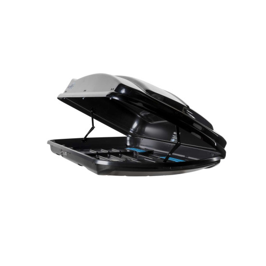 АВТОБОКС LEVUP SPACE 530 D.O. ЧЕРЕН ГЛАНЦ