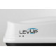 АВТОБОКС LEVUP SPACE 530 БЯЛ ГЛАНЦ