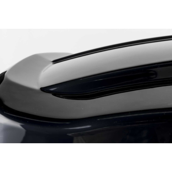 АВТОБОКС LEVUP SPACE 530 D.O. ЧЕРЕН ГЛАНЦ