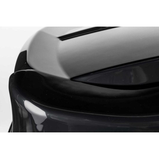 АВТОБОКС LEVUP SPACE 630 D.O. ЧЕРЕН ГЛАНЦ