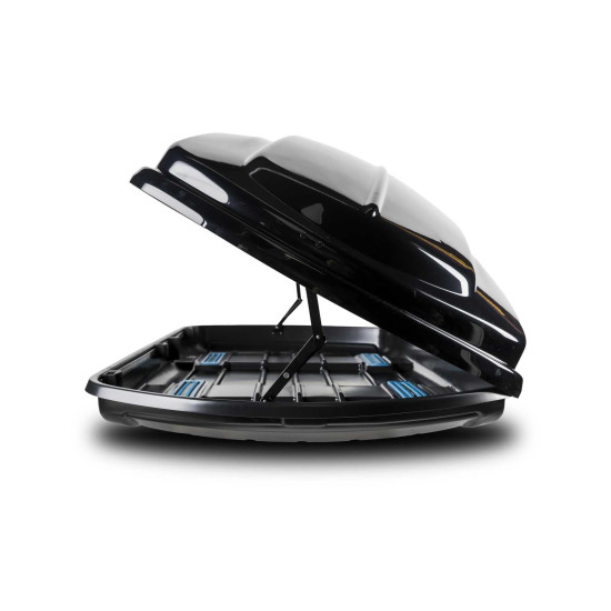 АВТОБОКС LEVUP SPACE 630 D.O. ЧЕРЕН ГЛАНЦ