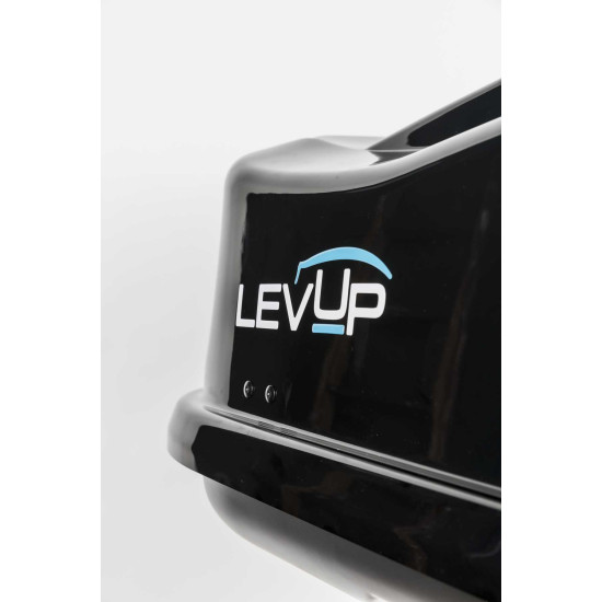 АВТОБОКС LEVUP FREE 420 D.O. ЧЕРЕН ГЛАНЦ