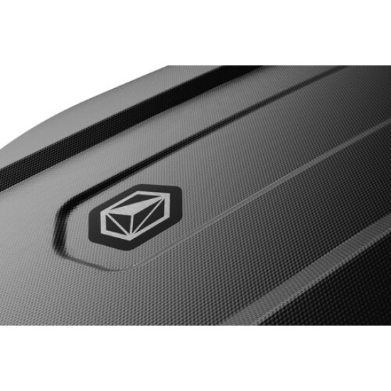 АВТОБОКС NORTHLINE ECOSPACE HX ЧЕРЕН МАТ