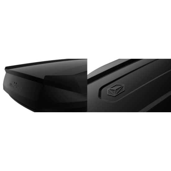 АВТОБОКС NORTHLINE EVOSPACE HX ЧЕРЕН МАТ