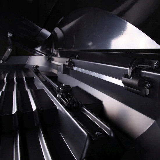 АВТОБОКС NORTHLINE TIROL 420 BLACK