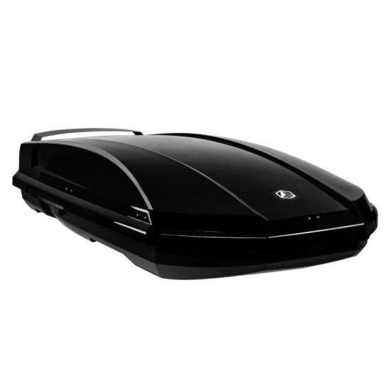 АВТОБОКС NORTHLINE TIROL 420 BLACK