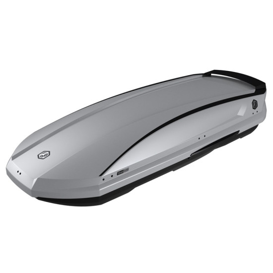 АВТОБОКС NORTHLINE TIROL 420 GREY