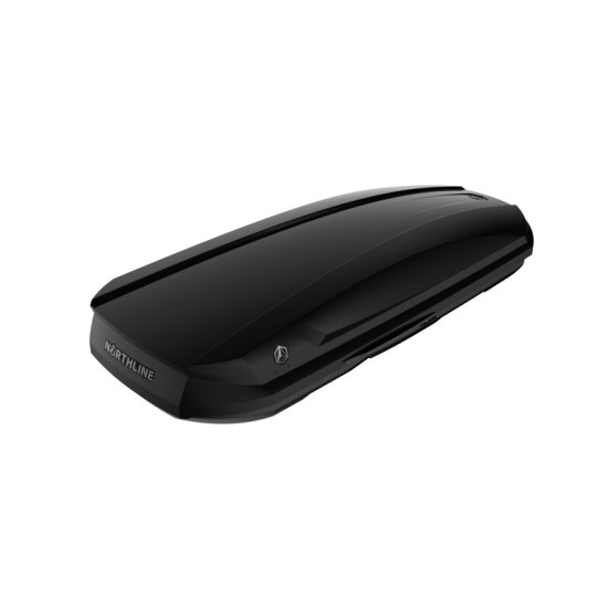 АВТОБОКС NORTHLINE RoadSpace 420 TEF ЧЕРЕН ГЛАНЦ