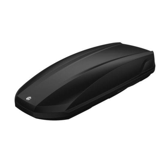 АВТОБОКС NORTHLINE Sunny XXL HX 630 ЛИТРА ЧЕРЕН ГЛАНЦ