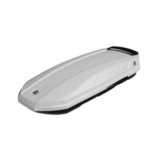 АВТОБОКС NORTHLINE TIROL 420 TEF WHITE