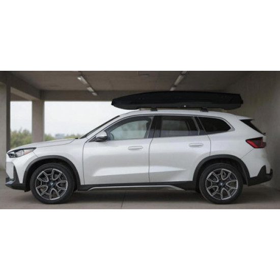 АВТОБОКС NORTHLINE ELEMENT ЧЕРЕН ГЛАНЦ