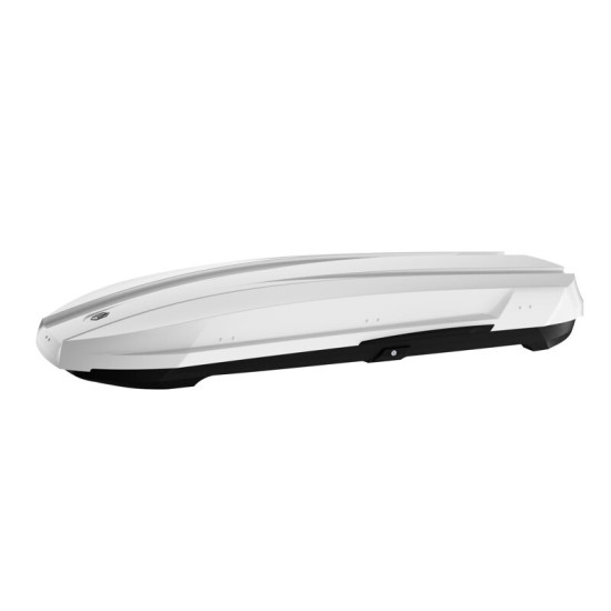 АВТОБОКС NORTHLINE ELEMENT БЯЛ ГЛАНЦ