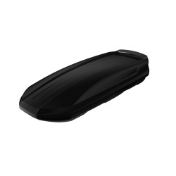 АВТОБОКС NORTHLINE TIROL 420 TEF BLACK ON BLACK