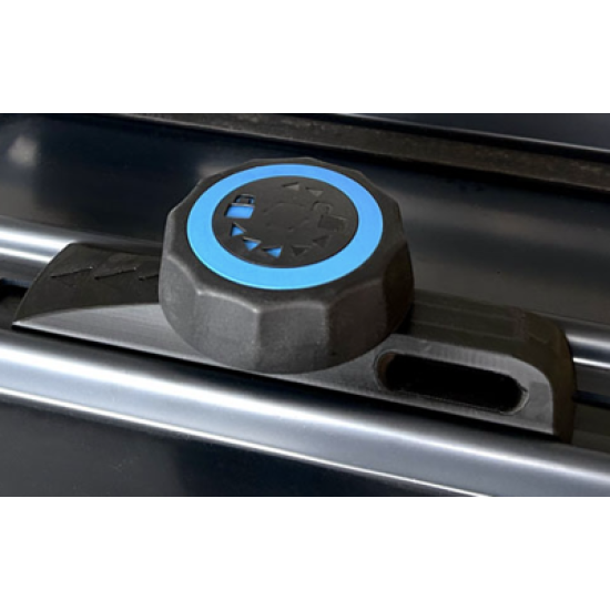 АВТОБОКС NORTHLINE ELEMENT ЧЕРЕН ГЛАНЦ