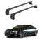 Багажник за AUDI A8 D3 (2002->2010) AERO BAR BLACK
