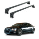 Багажник за AUDI A8 D3 (2002->2010) AERO BAR BLACK