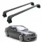 БАГАЖНИК ЗА BMW 3-Series E46, Coupe 3d, 2000-2006 AERO BAR BLACK