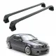 БАГАЖНИК ЗА BMW 3-Series E46, Coupe 3d, 2000-2006 AERO BAR BLACK